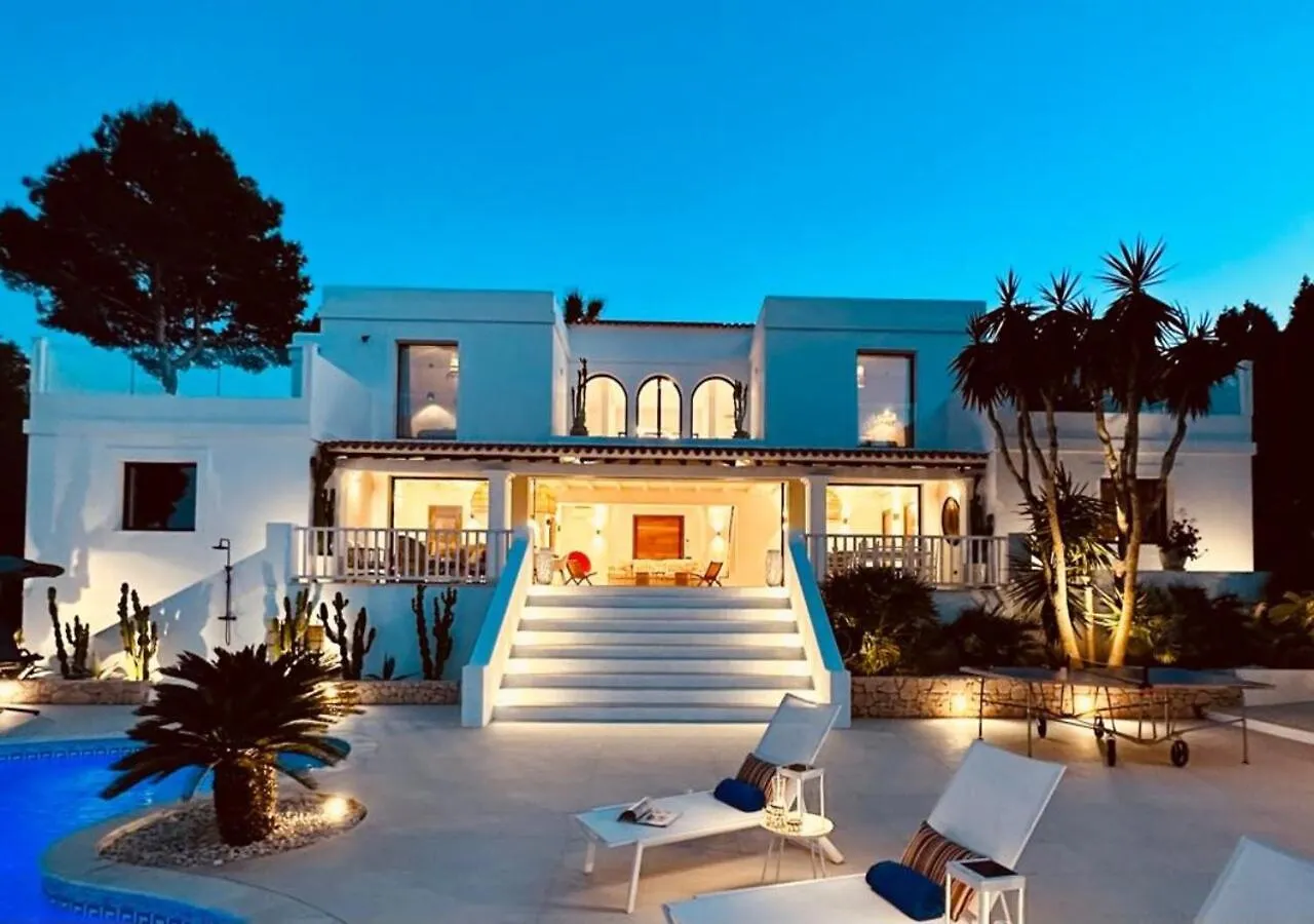 Villa La Residence Ibiza San José 0*,  Spagna