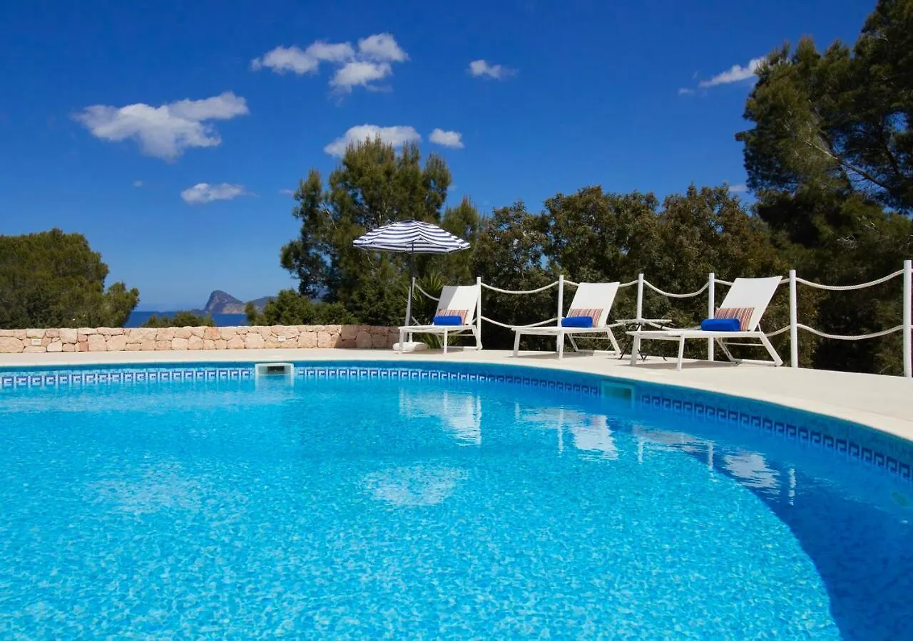 Villa La Residence Ibiza San José