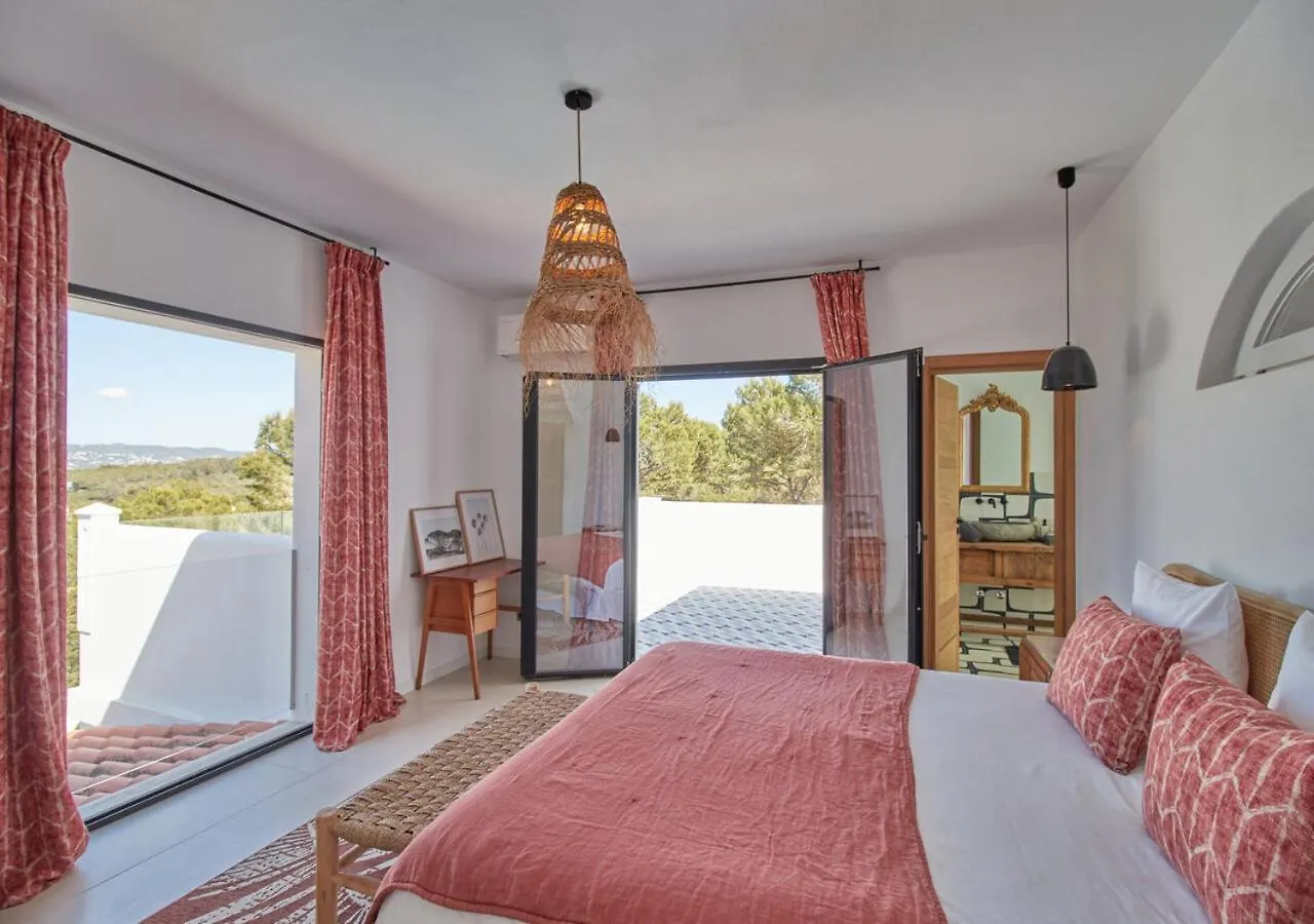 Villa La Residence Ibiza San José