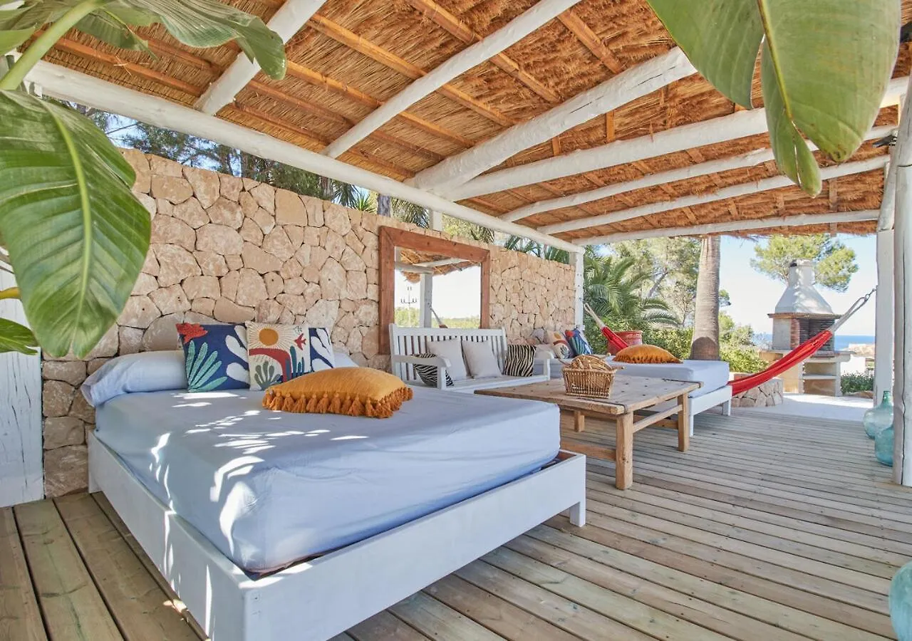Villa La Residence Ibiza San José 0*,  Spagna