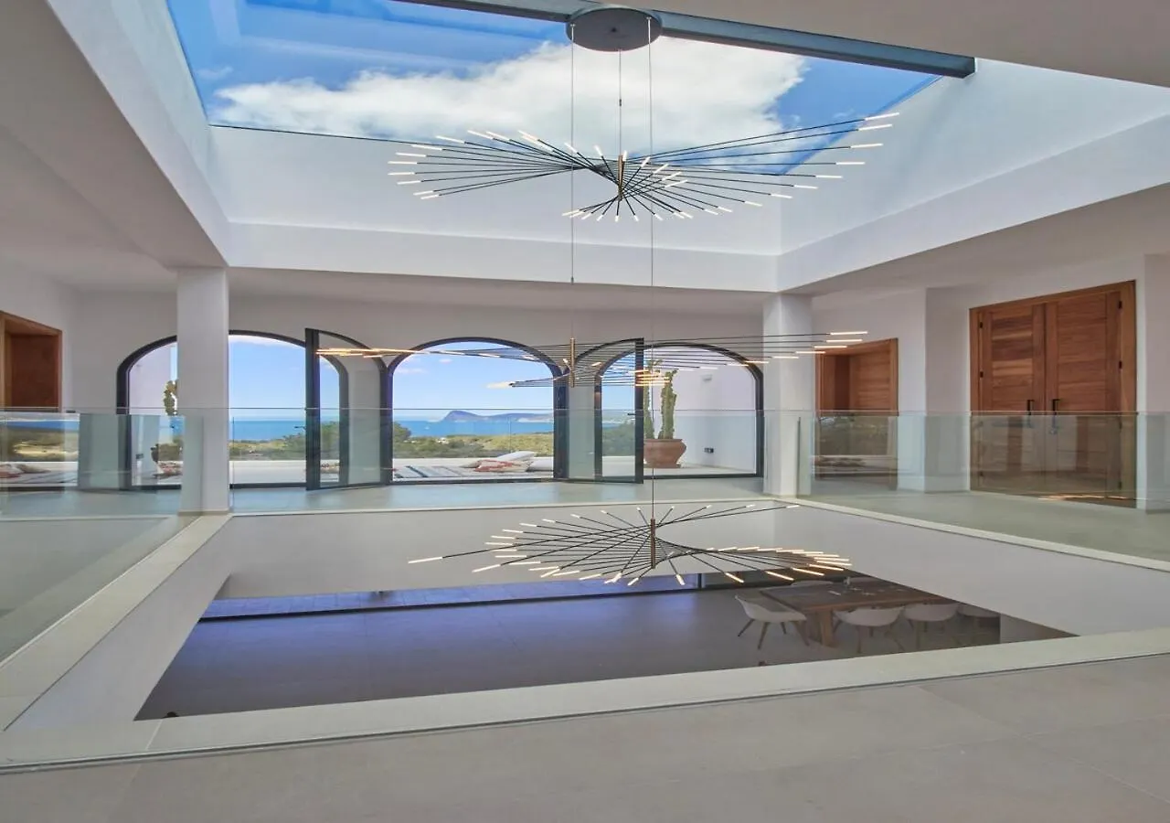 Villa La Residence Ibiza San José