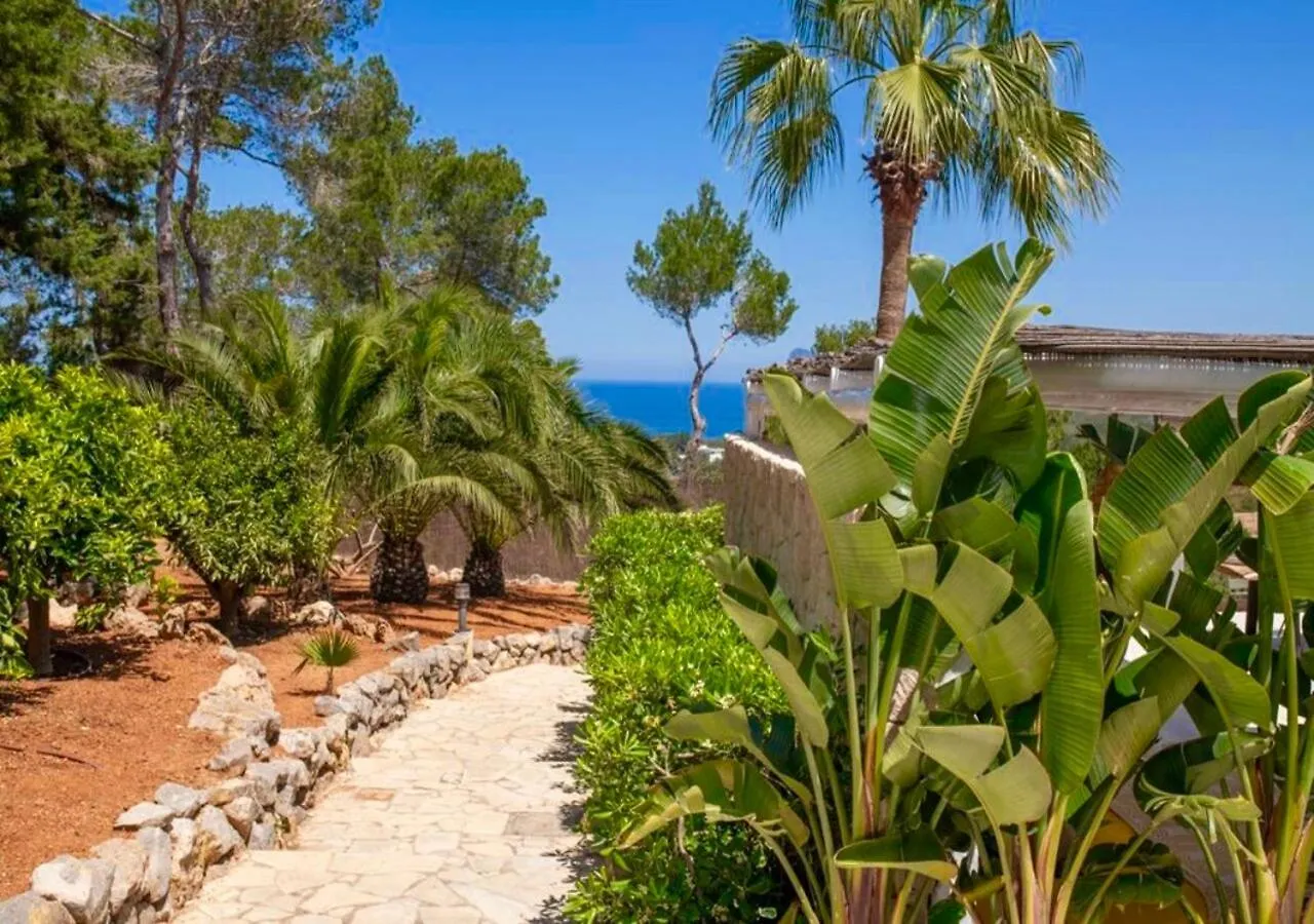 Villa La Residence Ibiza San José Spagna