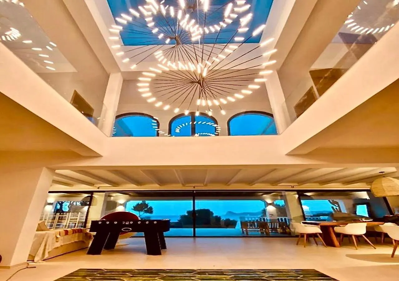 Villa La Residence Ibiza San José 0*,  Spagna