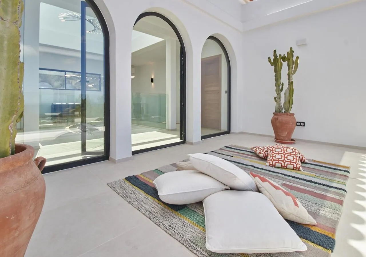 Villa La Residence Ibiza San José