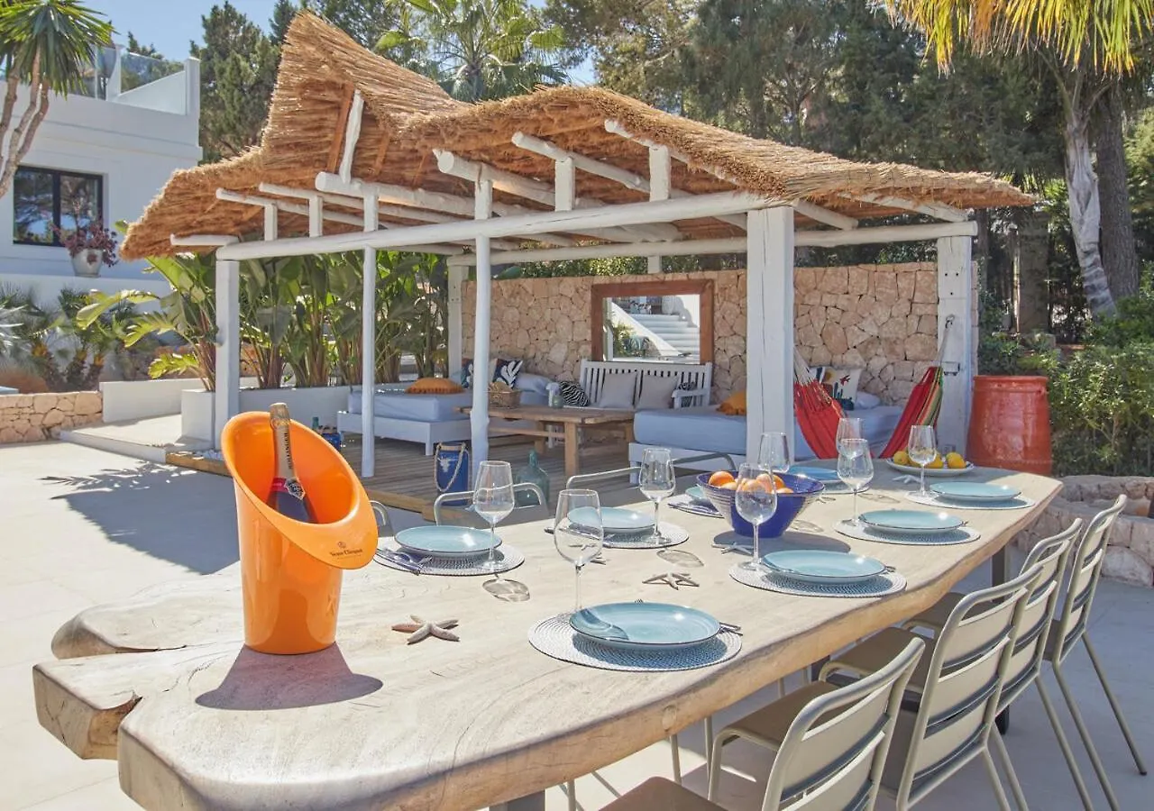 Villa La Residence Ibiza San José 0*,  Spagna