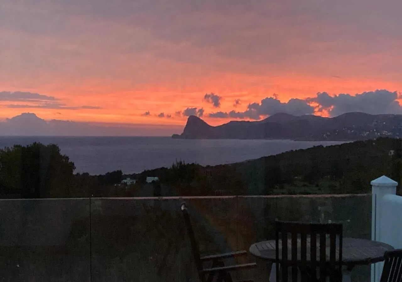 Villa La Residence Ibiza San José Spagna